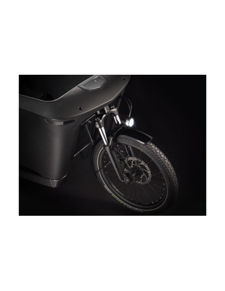 VAE Cargo Trek Fetch+ 4 Noir 750Wh - 2025