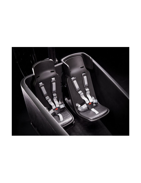 VAE Cargo Trek Fetch+ 4 Noir 750Wh - 2025