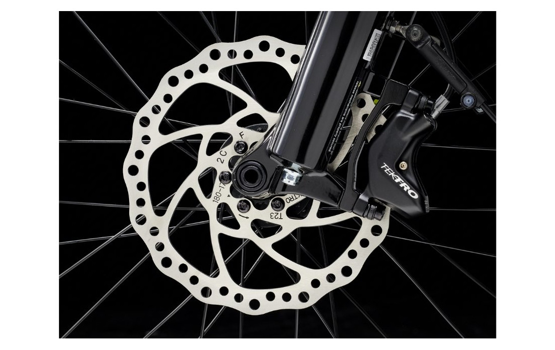 VAE Cargo Trek Fetch+ 4 Noir 750Wh - 2025