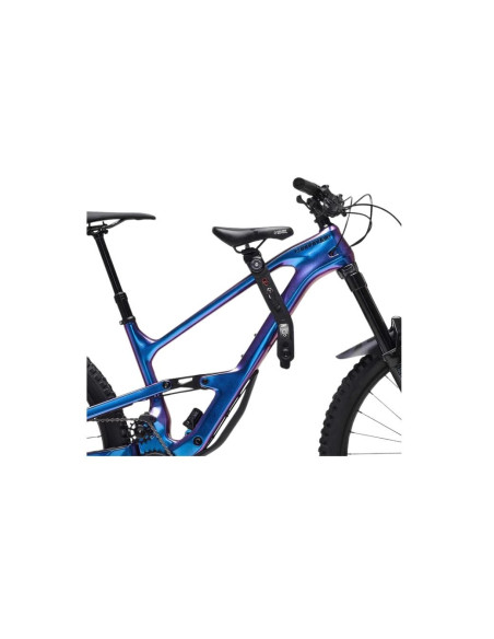 Selle avant pour enfant SHOTGUN 2.0