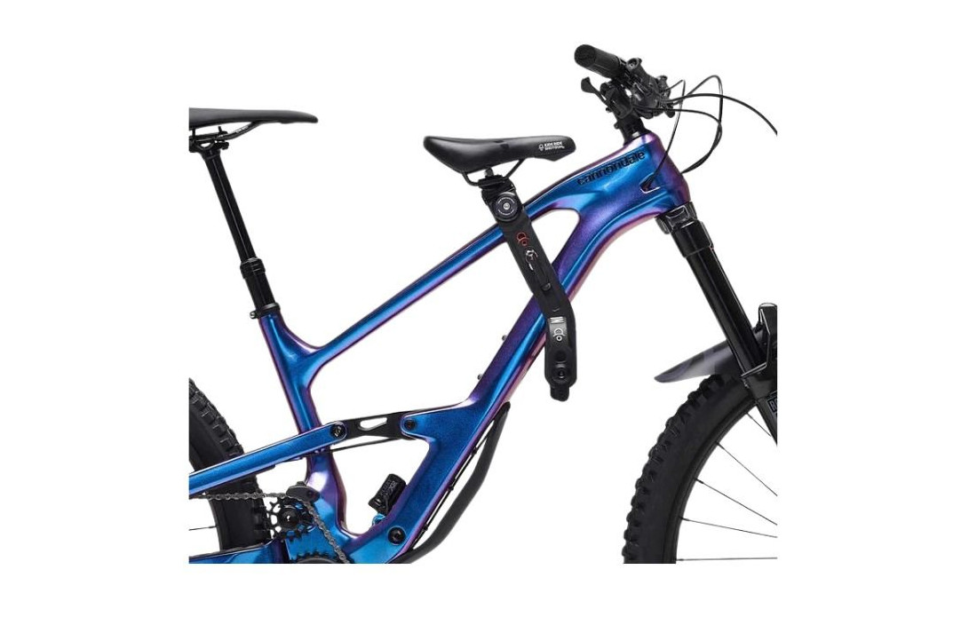 Selle avant pour enfant SHOTGUN 2.0