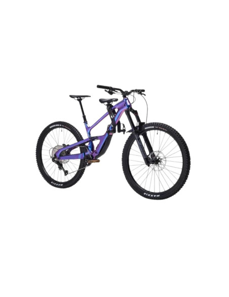 Selle avant pour enfant SHOTGUN 2.0