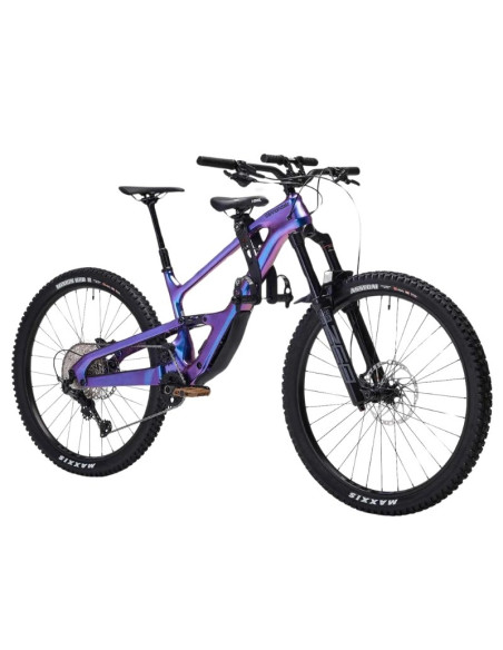 Kit Combo 2.0 Selle et Guidon enfant SHOTGUN