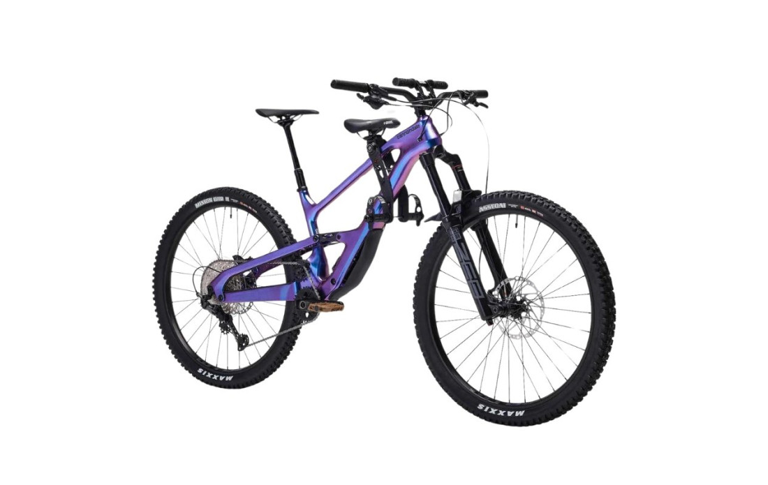 Kit Combo 2.0 Selle et Guidon enfant SHOTGUN