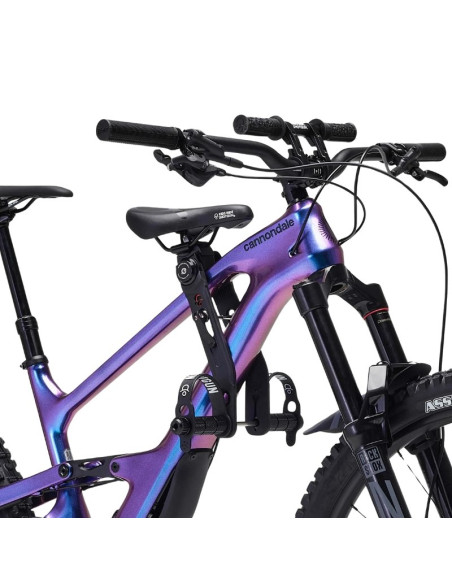 Kit Combo 2.0 Selle et Guidon enfant SHOTGUN