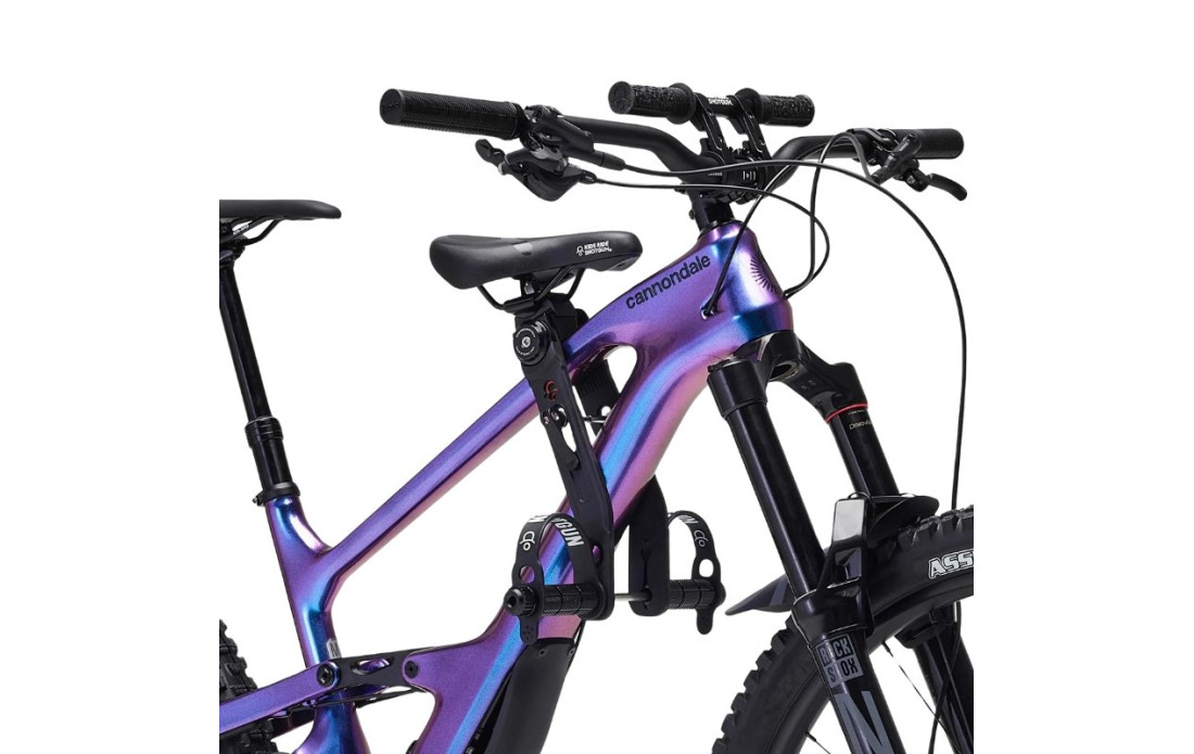 Kit Combo 2.0 Selle et Guidon enfant SHOTGUN
