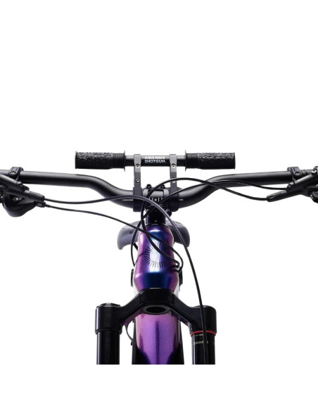 Kit Combo 2.0 Selle et Guidon enfant SHOTGUN
