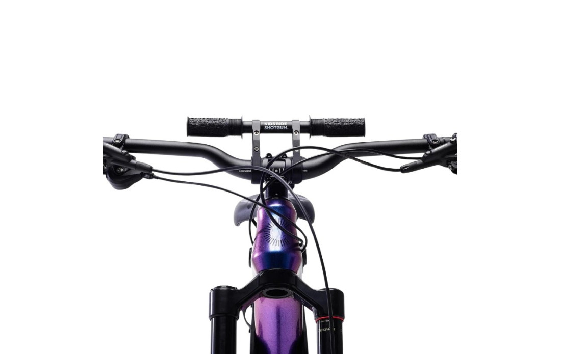 Kit Combo 2.0 Selle et Guidon enfant SHOTGUN