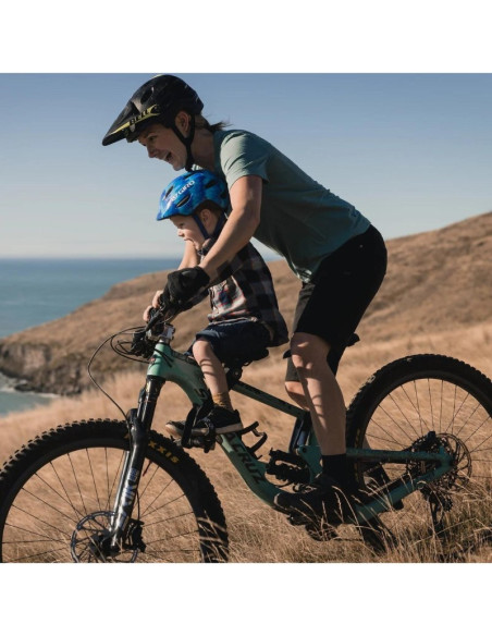 Kit Combo 2.0 Selle et Guidon enfant SHOTGUN