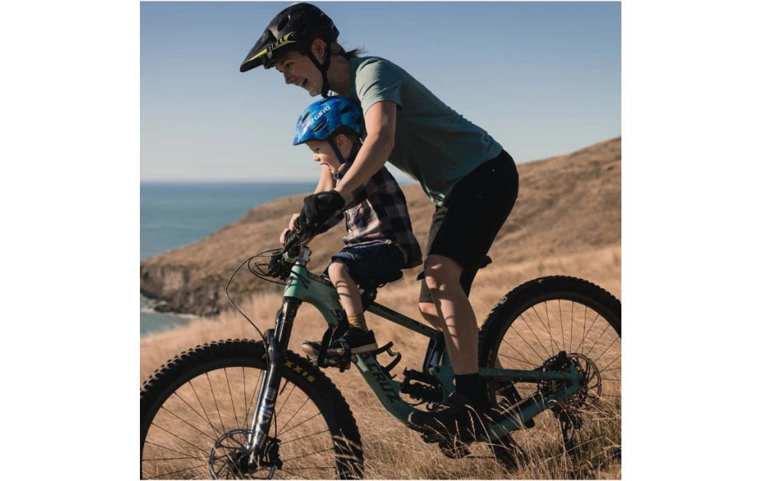 Kit Combo 2.0 Selle et Guidon enfant SHOTGUN