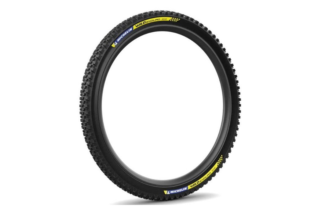 Pneu VTT Michelin Wild Enduro Rear Racing Line - 29x2.4