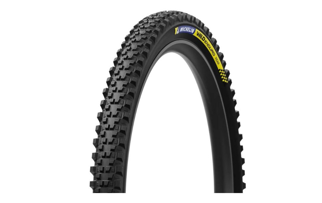 Pneu VTT Michelin Wild Enduro Rear Racing Line - 29x2.4