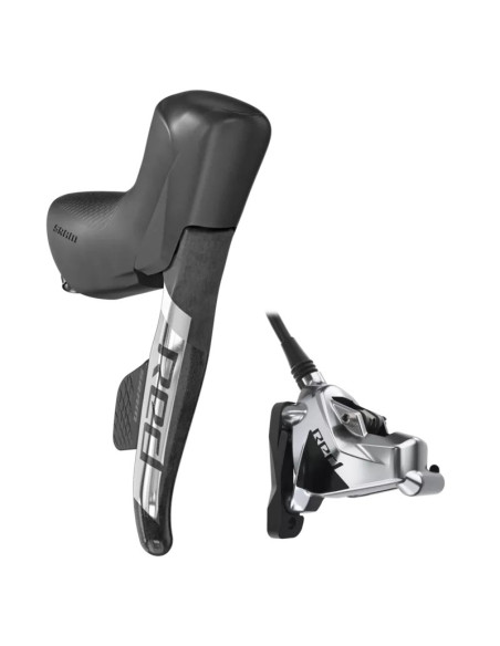 Levier et étrier gauche SRAM Red eTap AXS 12 vitesses