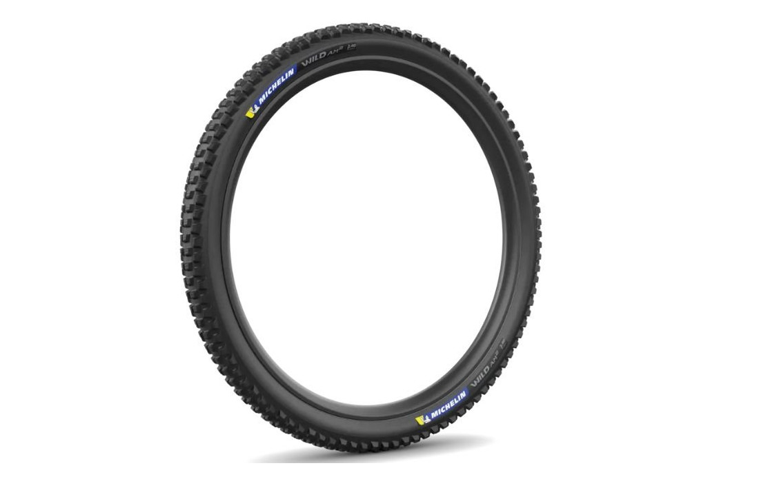 Pneu VTT Michelin Wild AM2 Competition Line - 29x2.4