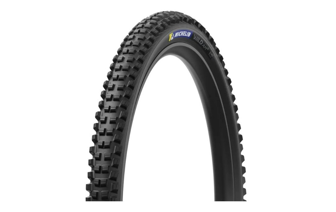 Pneu VTT Michelin Wild AM2 Competition Line - 29x2.4