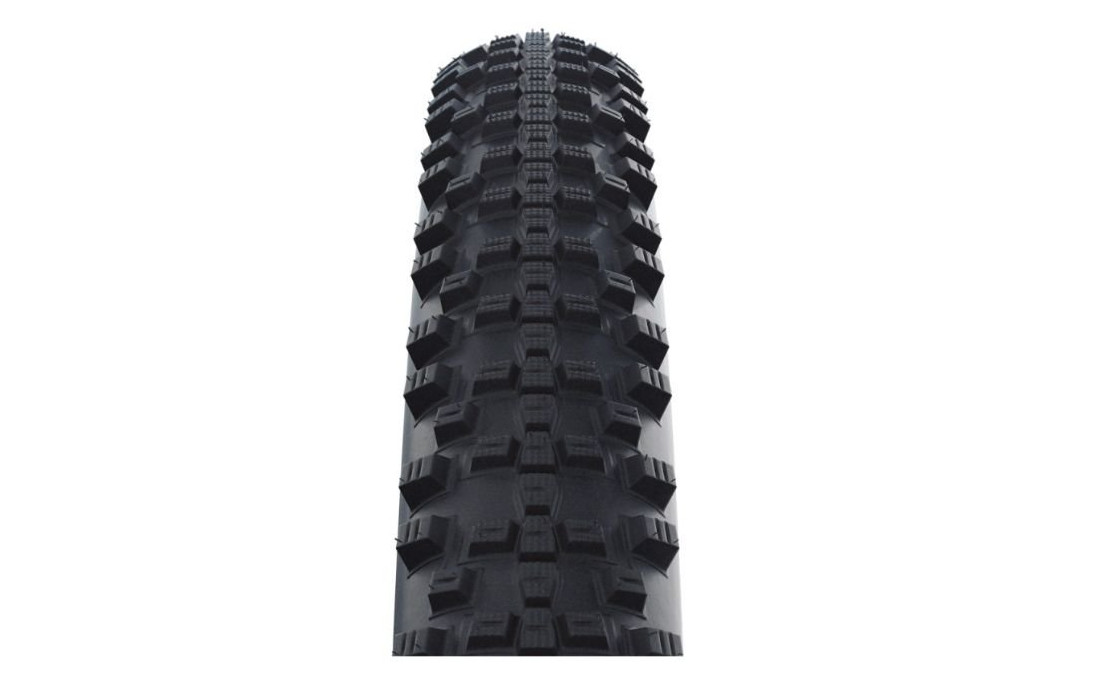 Pneu VTT Schwalbe Smart Sam 29x2.1 Performance Noir HS476