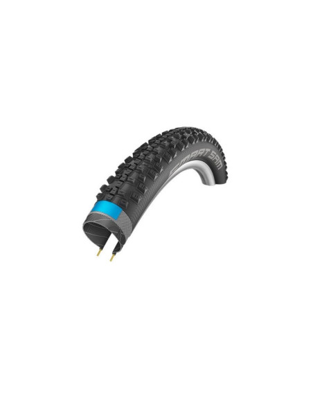 Pneu VTT Schwalbe Smart Sam 29x2.1 Performance Noir HS476