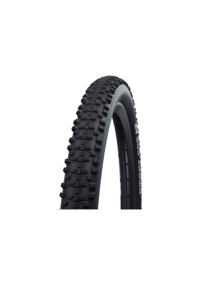 Pneu VTT Schwalbe Smart Sam 29x2.1 Performance Noir HS476