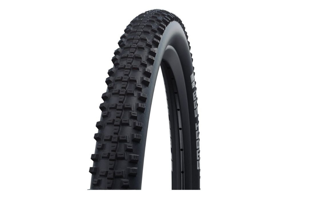 Pneu VTT Schwalbe Smart Sam 29x2.1 Performance Noir HS476