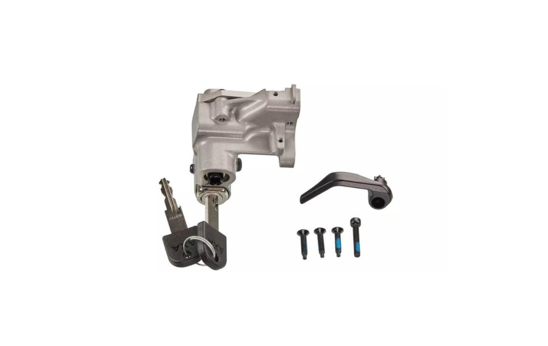 Système de Vérouillage de Batterie Specialized Vado / Como / Tero