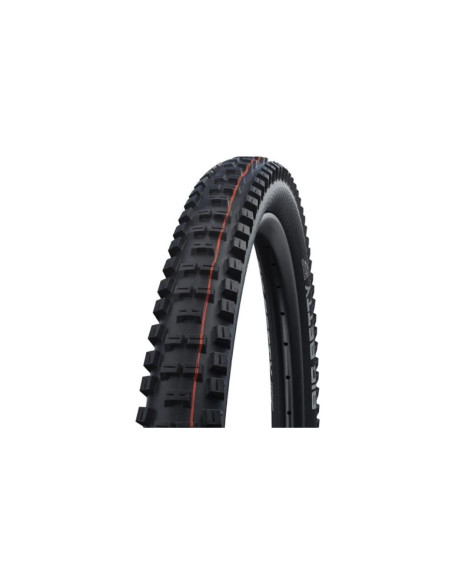 Pneu VTT Schwalbe Big Betty Super Gravity Soft 27.5x2.60