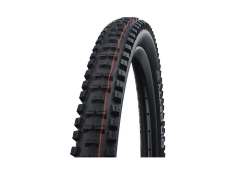 Pneu VTT Schwalbe Big Betty Super Gravity Soft 27.5x2.60