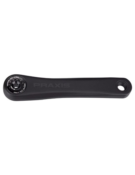 Manivelle Gauche 172,5mm pour Specialized Como/Vado/Creo - S211600003