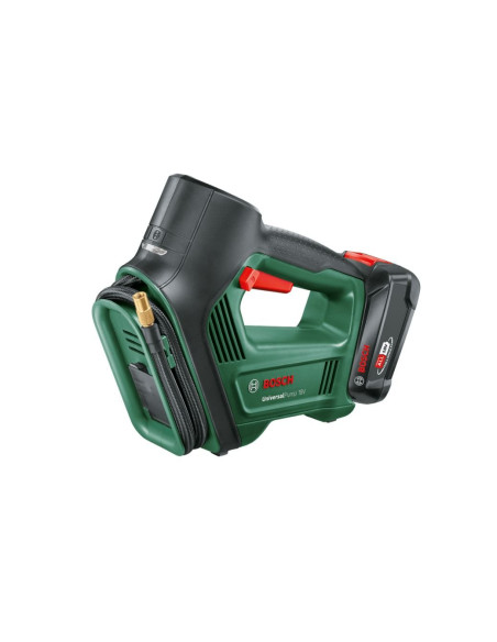 Pompe à air électrique Bosch UniversalPump 18V sans fil