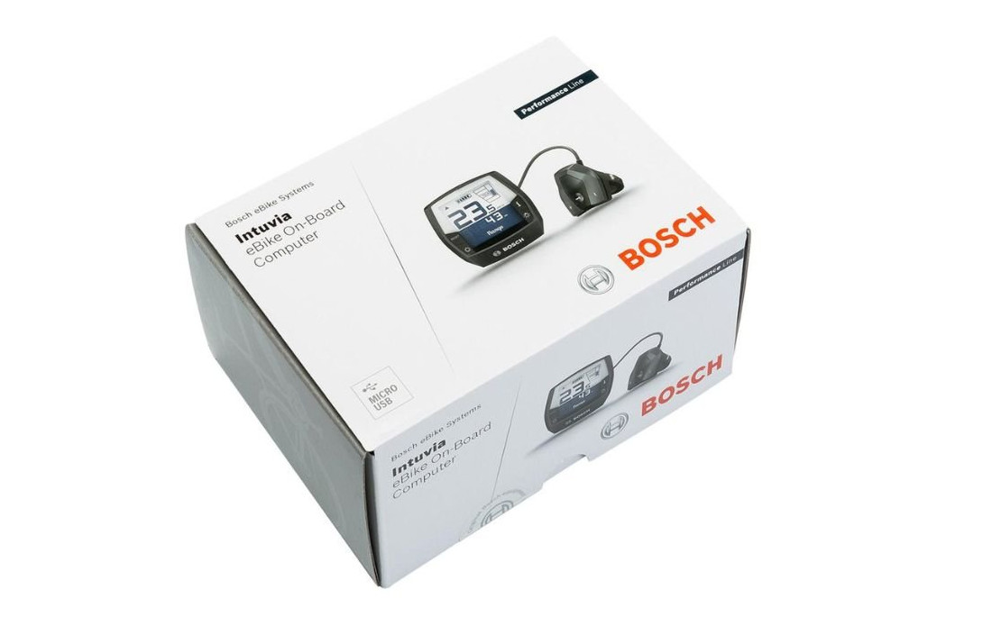 Bosch Kit de post-équipement Intuvia (BUI255)
