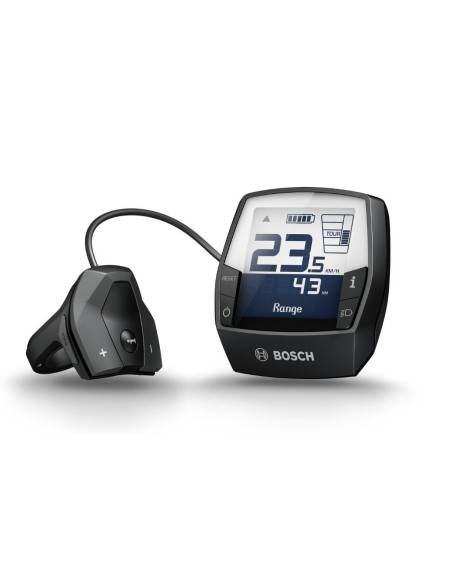 Bosch Kit de post-équipement Intuvia (BUI255)