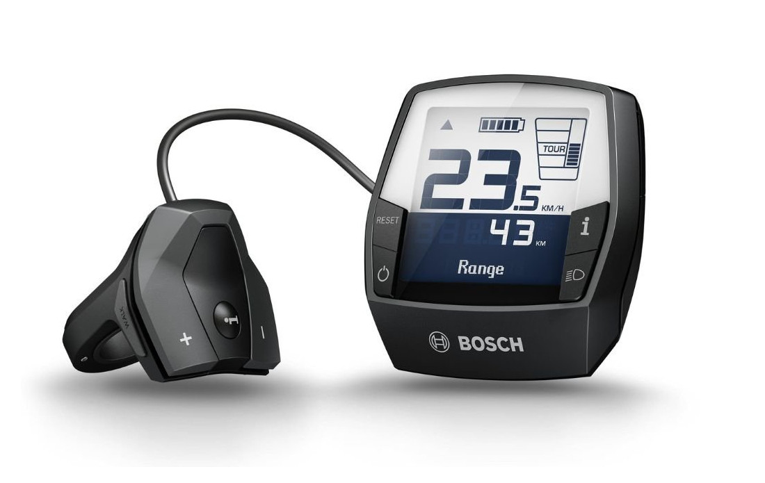 Bosch Kit de post-équipement Intuvia (BUI255)