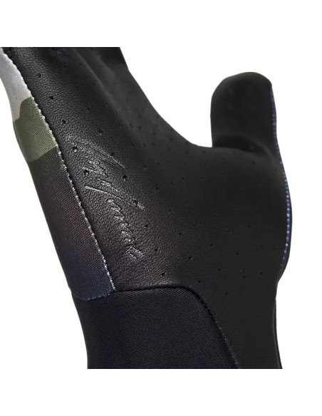 Gants longs FOX Flexair Greg Minnaar Noir/Camouflage