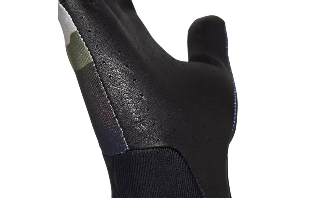 Gants longs FOX Flexair Greg Minnaar Noir/Camouflage