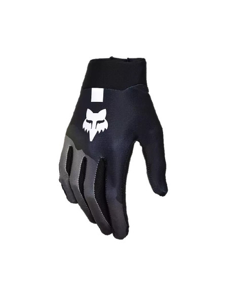 Gants longs FOX Flexair Greg Minnaar Noir/Camouflage