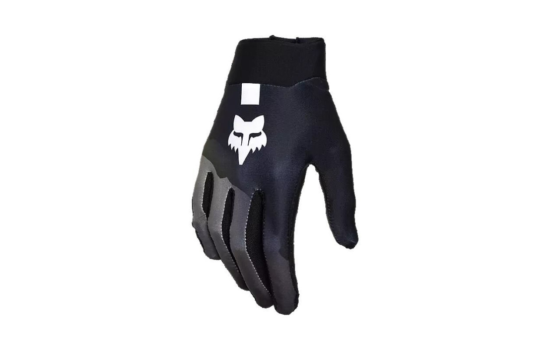 Gants longs FOX Flexair Greg Minnaar Noir/Camouflage