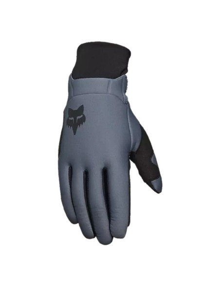 Gants Hiver FOX Defend Thermo Gris