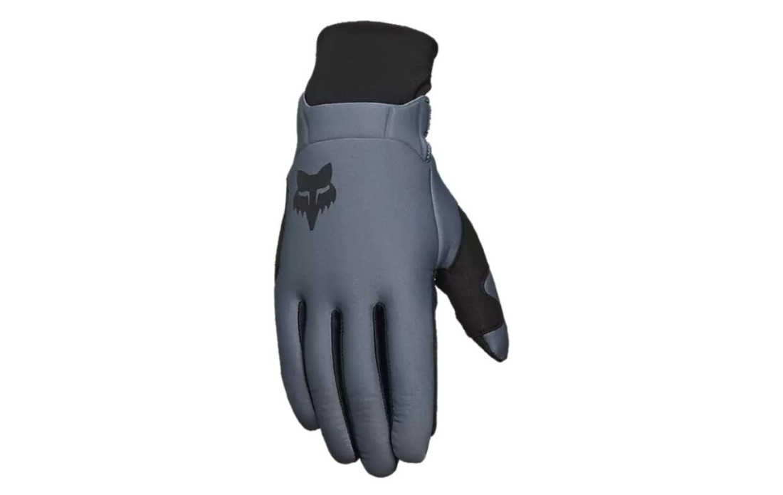 Gants Hiver FOX Defend Thermo Gris