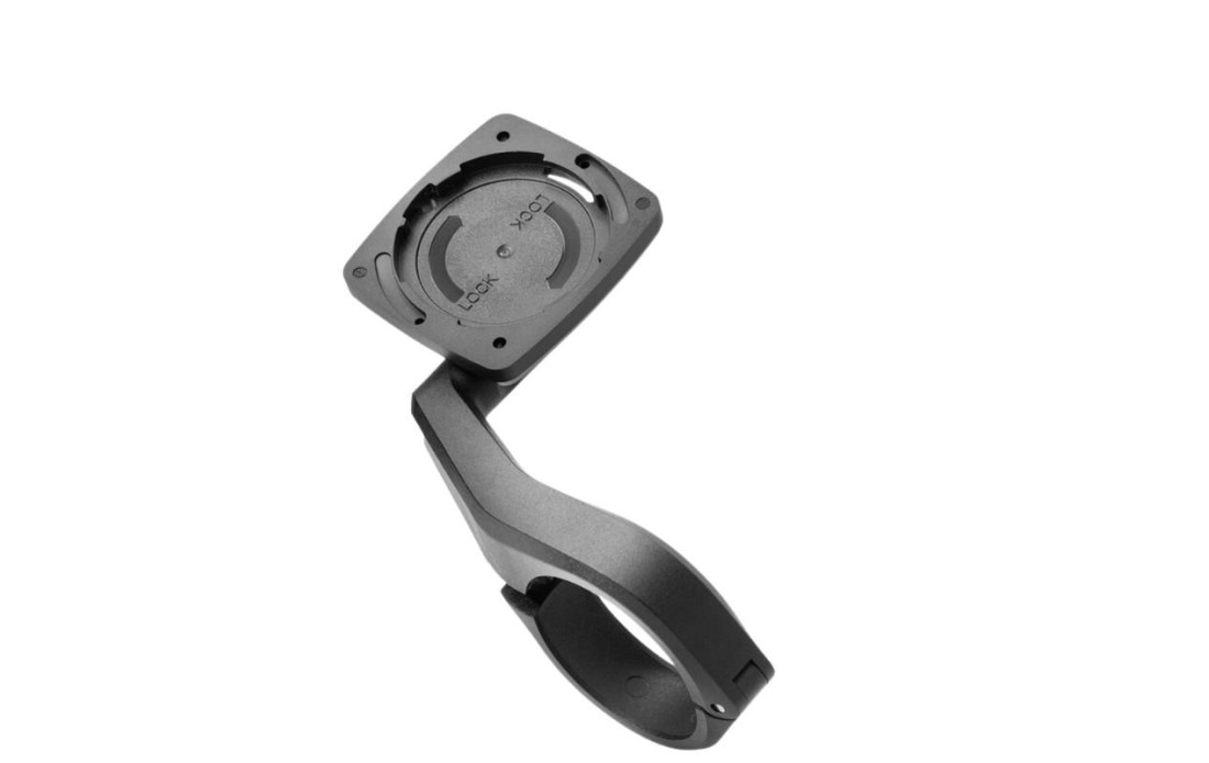 BOSCH Kit support écran Intuvia 100 SmartSystem / Diamètre guidon 35mm