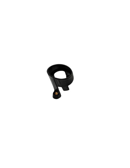 Support Prise De Charge Powertube BES2 Tout-suspendu Moustache