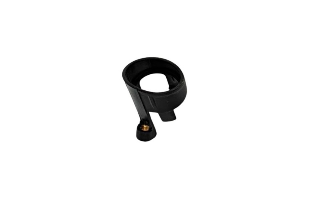 Support Prise De Charge Powertube BES2 Tout-suspendu Moustache