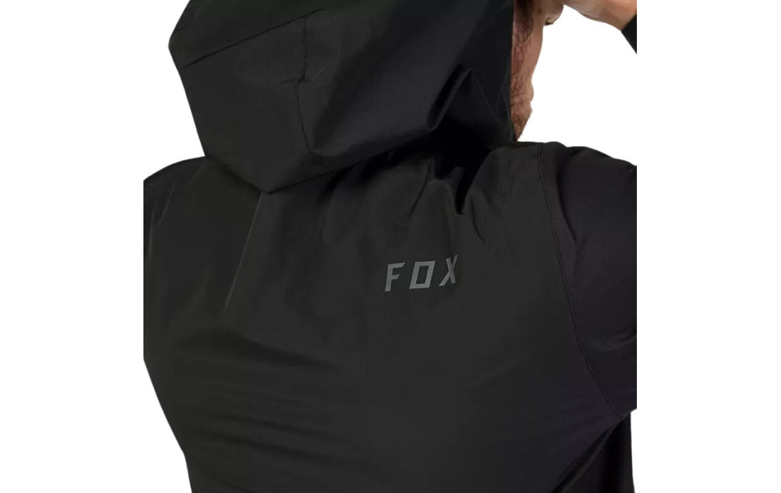 Veste imperméable FOX Ranger 2.5L Noir