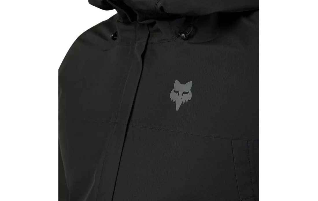 Veste imperméable FOX Ranger 2.5L Noir