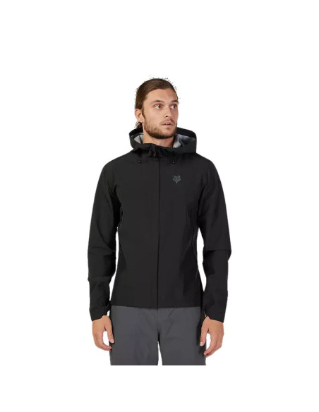 Veste imperméable FOX Ranger 2.5L Noir