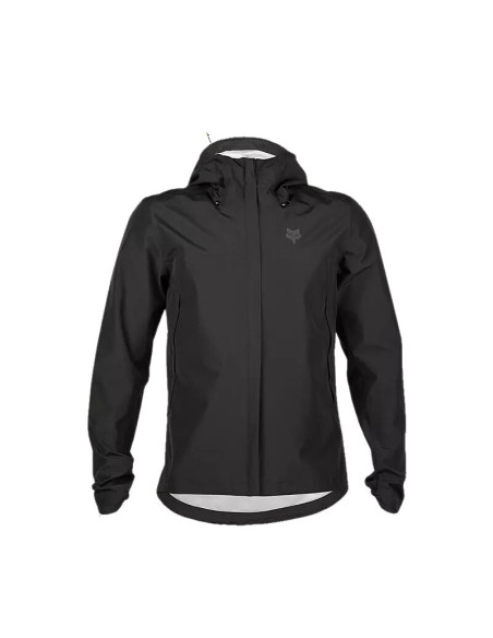 Veste imperméable FOX Ranger 2.5L Noir