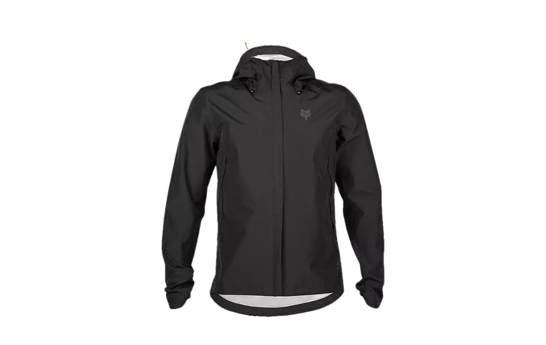 Veste imperméable FOX Ranger 2.5L Noir