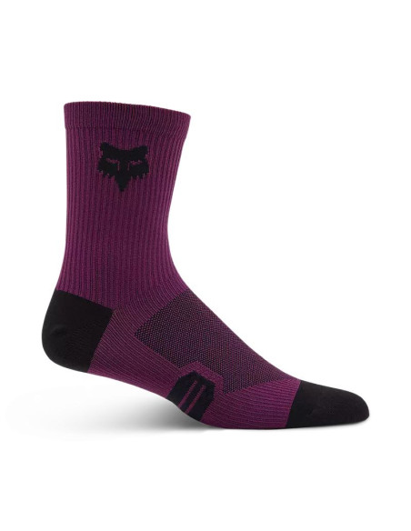 Chaussettes FOX Ranger 15.2cm Violet