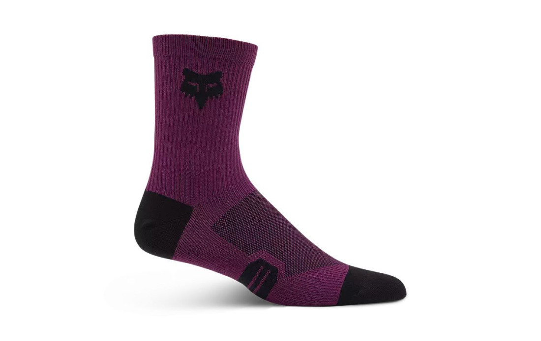 Chaussettes FOX Ranger 15.2cm Violet