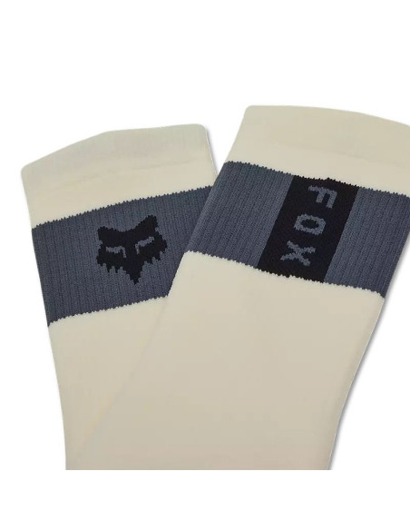 Chaussettes FOX Defend Winter 20cm Beige
