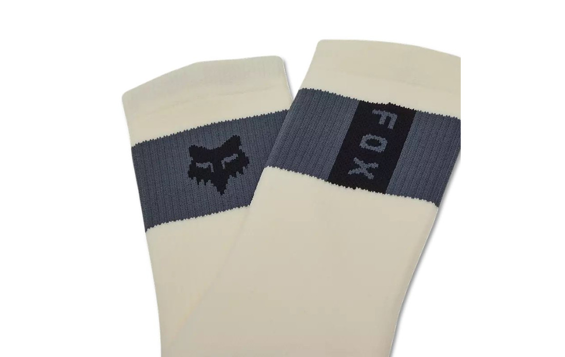 Chaussettes FOX Defend Winter 20cm Beige