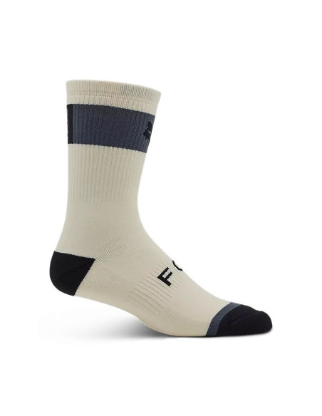 Chaussettes FOX Defend Winter 20cm Beige